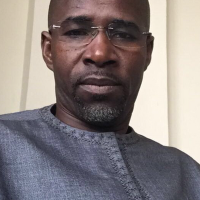 Amadou Tidiane BARO